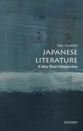 Tansman |  Japanese Literature | Buch |  Sack Fachmedien