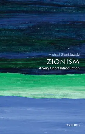 Stanislawski |  Zionism | Buch |  Sack Fachmedien