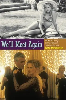 McQuiston | We'll Meet Again | Buch | 978-0-19-976765-6 | www2.sack.de