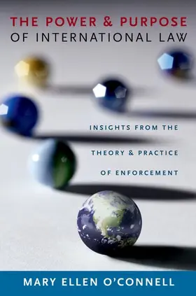 O'Connell |  The Power and Purpose of International Law | Buch |  Sack Fachmedien