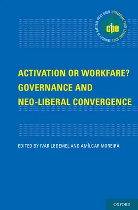 Lodemel / Moreira |  ACTIVATION OR WORKFARE? IPE C | Buch |  Sack Fachmedien