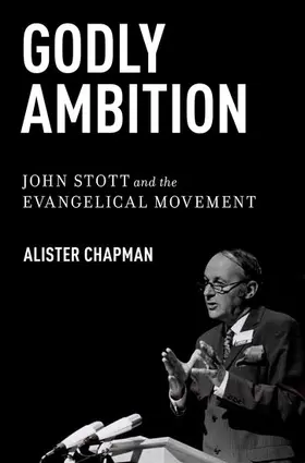 Chapman |  Godly Ambition | Buch |  Sack Fachmedien