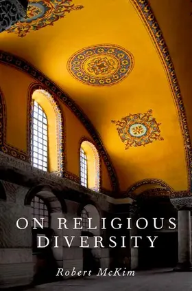 McKim | On Religious Diversity | Buch | 978-0-19-977402-9 | www2.sack.de