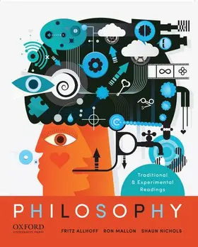 Allhoff / Mallon / Nichols |  Philosophy: Traditional and Experimental Readings | Buch |  Sack Fachmedien
