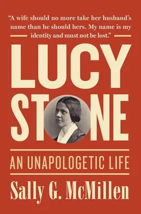 McMillen |  Lucy Stone | Buch |  Sack Fachmedien