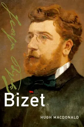 Macdonald |  Bizet | Buch |  Sack Fachmedien