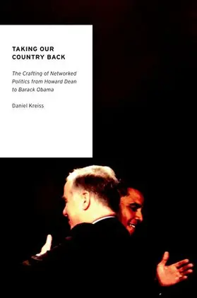 Kreiss |  Taking Our Country Back | Buch |  Sack Fachmedien