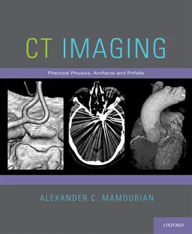 Mamourian |  CT Imaging | Buch |  Sack Fachmedien