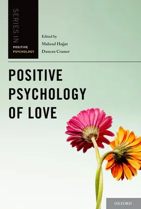Hojjat / Cramer |  Positive Psychology of Love | Buch |  Sack Fachmedien