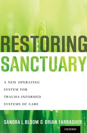 Bloom / Farragher |  Restoring Sanctuary | Buch |  Sack Fachmedien