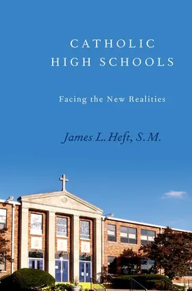Heft |  Catholic High Schools | Buch |  Sack Fachmedien