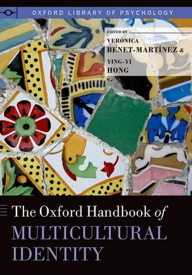 Benet-Martinez / Hong |  Oxford Handbook of Multicultural Identity | Buch |  Sack Fachmedien
