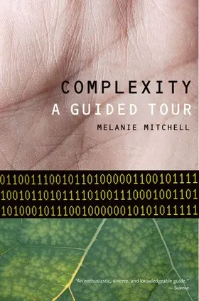 Mitchell |  Complexity | Buch |  Sack Fachmedien