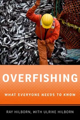 Hilborn |  Overfishing | Buch |  Sack Fachmedien