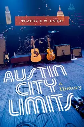 Laird |  Austin City Limits | Buch |  Sack Fachmedien
