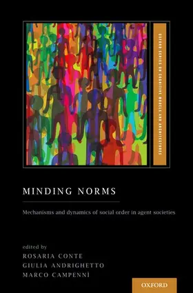 Conte / Andrighetto / Campenni |  Minding Norms | Buch |  Sack Fachmedien