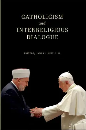 Heft |  Catholicism and Interreligious Dialogue | Buch |  Sack Fachmedien