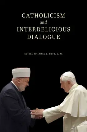 Heft |  Catholicism and Interreligious Dialogue | Buch |  Sack Fachmedien