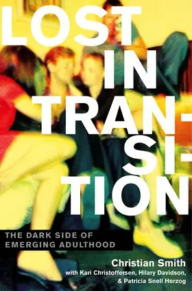 Smith / Christoffersen / Davidson |  Lost in Transition | Buch |  Sack Fachmedien
