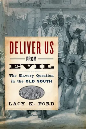 Ford |  Deliver Us from Evil | Buch |  Sack Fachmedien