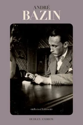 Andrew |  Andre Bazin (Revised) | Buch |  Sack Fachmedien