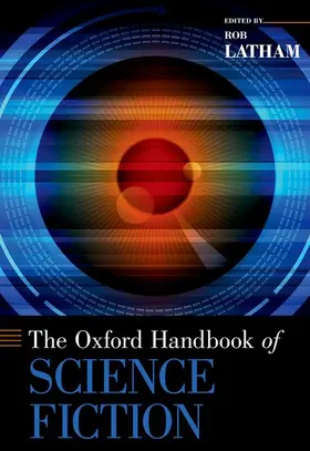 Latham |  Oxford Handbook of Science Fiction | Buch |  Sack Fachmedien
