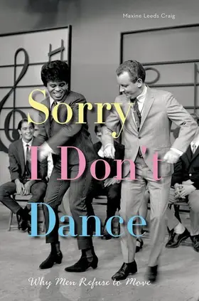 Craig |  Sorry I Don't Dance | Buch |  Sack Fachmedien