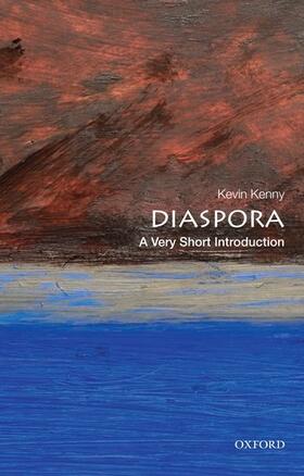 Kenny |  Diaspora | Buch |  Sack Fachmedien
