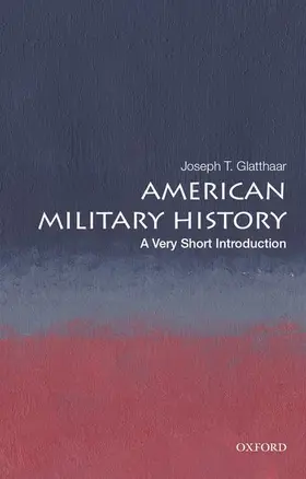 Glatthaar |  American Military History | Buch |  Sack Fachmedien