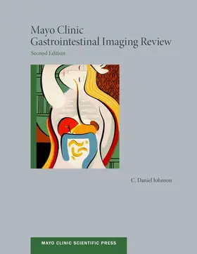 Johnson |  Mayo Clinic Gastrointestinal Imaging Review | Buch |  Sack Fachmedien