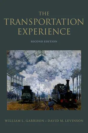 Garrison / Levinson |  The Transportation Experience | Buch |  Sack Fachmedien