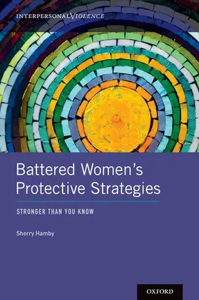 Hamby |  Battered Women's Protective Strategies | Buch |  Sack Fachmedien