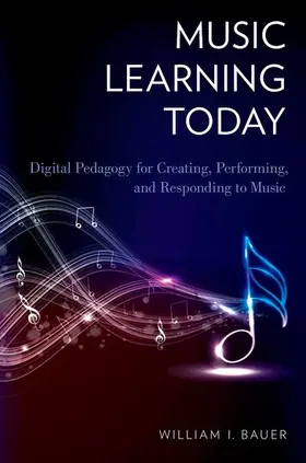 Bauer |  Music Learning Today | Buch |  Sack Fachmedien