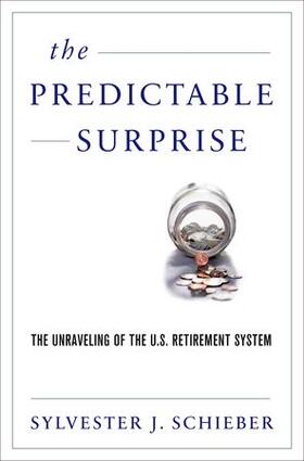 Schieber |  The Predictable Surprise | Buch |  Sack Fachmedien