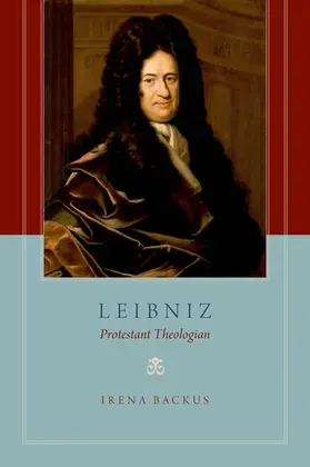 Backus |  Leibniz | Buch |  Sack Fachmedien