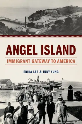 Lee / Yung |  Angel Island | Buch |  Sack Fachmedien