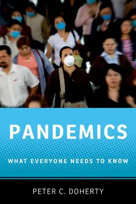 Doherty |  Pandemics | Buch |  Sack Fachmedien