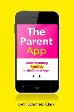 Clark |  The Parent App | Buch |  Sack Fachmedien