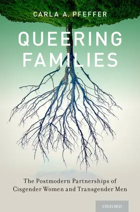 Pfeffer |  Queering Families | Buch |  Sack Fachmedien