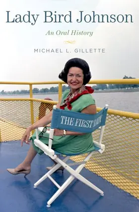 Gillette |  Lady Bird Johnson | Buch |  Sack Fachmedien