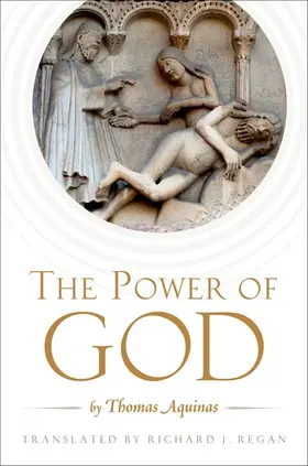 Aquinas | Power of God | Buch | 978-0-19-991462-3 | www2.sack.de