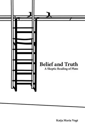 Vogt |  Belief and Truth | Buch |  Sack Fachmedien