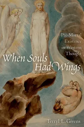 Givens |  When Souls Had Wings | Buch |  Sack Fachmedien