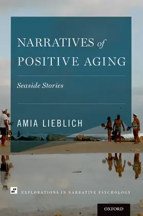 Lieblich |  Narratives of Positive Aging | Buch |  Sack Fachmedien