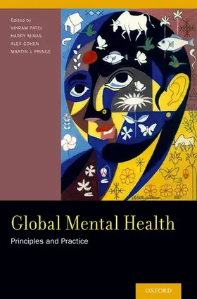 Patel / Minas / Cohen |  Global Mental Health | Buch |  Sack Fachmedien
