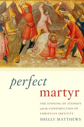 Matthews |  Perfect Martyr | Buch |  Sack Fachmedien