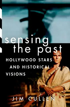 Cullen |  Sensing the Past | Buch |  Sack Fachmedien