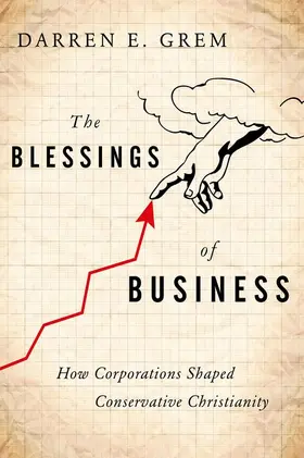 Grem |  The Blessings of Business | Buch |  Sack Fachmedien