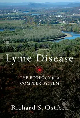 Ostfeld |  Lyme Disease | Buch |  Sack Fachmedien