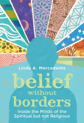 Mercadante |  Belief without Borders | Buch |  Sack Fachmedien